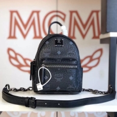 MCM Backpacks